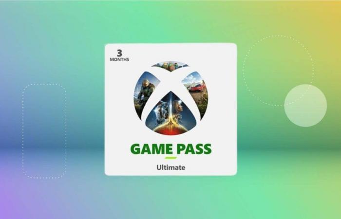 Get three months of Xbox Game Pass Ultimate for under $35 before this deal ends – CNET