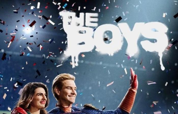 ‘The Boys’: Fourth season is already the worst rated by fans