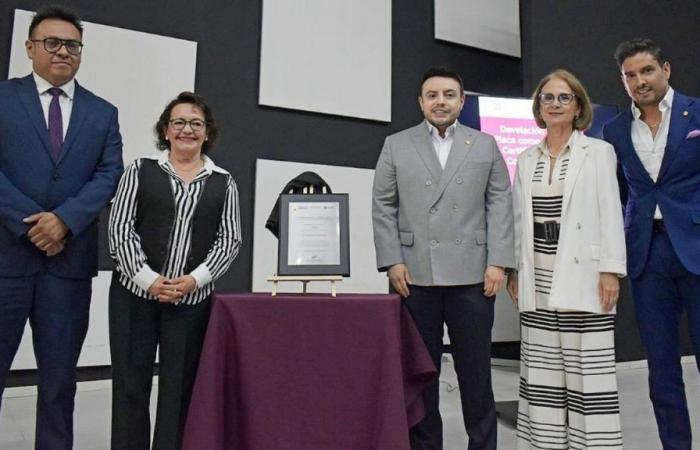 ‘Rosario Castellanos’ University enters the National Competence System