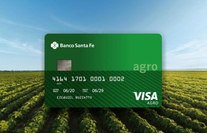 Banco Santa Fe and Agrofy join forces to offer exclusive benefits to agricultural producers