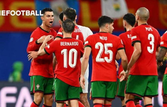 Euro 2024 Day 5 recap – Portugal and Turkey victorious in openers