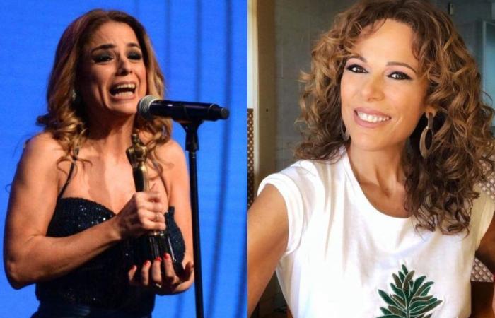 Iliana Calabro supported Marina in the controversy with Rolando Barbano: I was waiting…