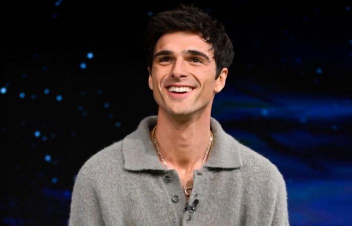 Jacob Elordi was the victim of a fake erotic video posted on Twitter