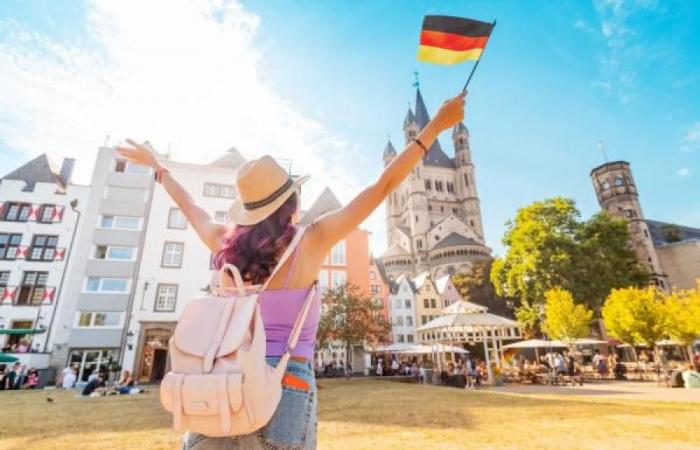 Free German courses launched for UNT students