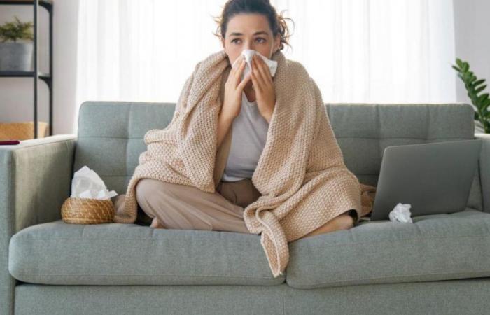 Why does the flu get worse when it’s cold? This is what the experts say