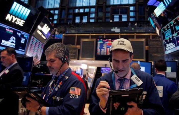 Wall Street raised the S&P 500 forecast: the reason