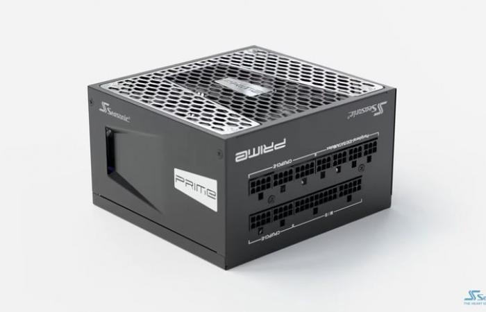 Enemax and Leadex announce absurd sources of up to 2,800W