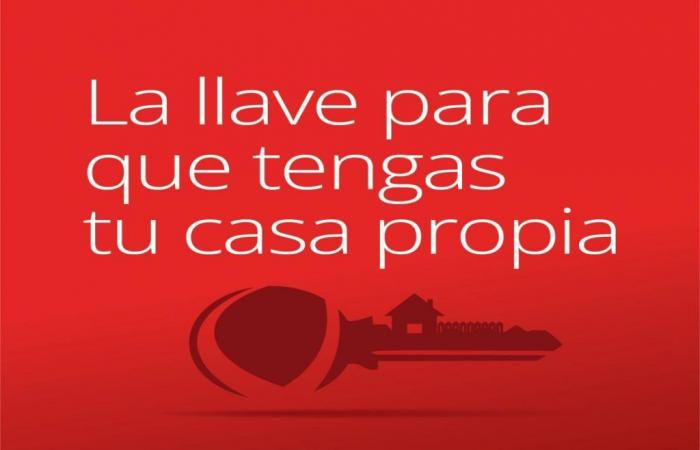 Banco Entre Ríos launches its line of Mortgage Loans to access your own home
