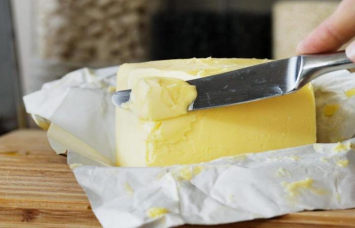 The OCU reveals which is the only ‘healthy’ butter in the ‘super’ for its “outstanding” quality