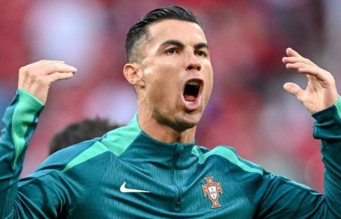 Cristiano Ronaldo goes for three more records in the Euro Cup