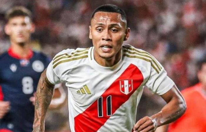 Peruvian National Team | Bryan Reyna: what he will contribute to the bicolor, his numbers in Belgrano and heat maps | Sports | FOOTBALL-PERUVIAN