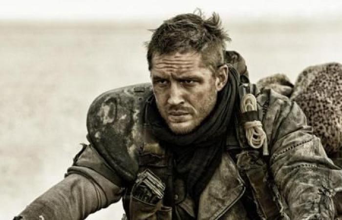 Was it ‘Furiosa’? Tom Hardy has no hope about a possible sequel to ‘Mad Max: Fury Road’