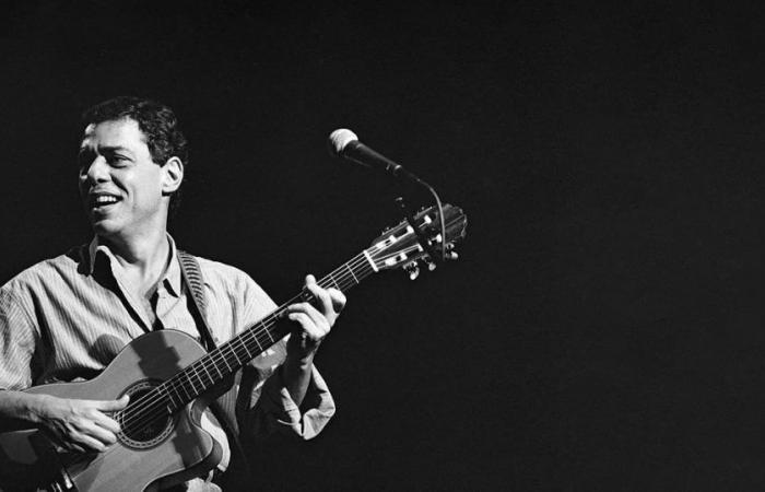 Chico Buarque, star of music and literature, turns 80