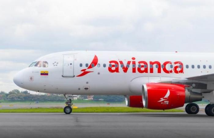 Avianca announces changes in the measures of personal travel items in the cabin