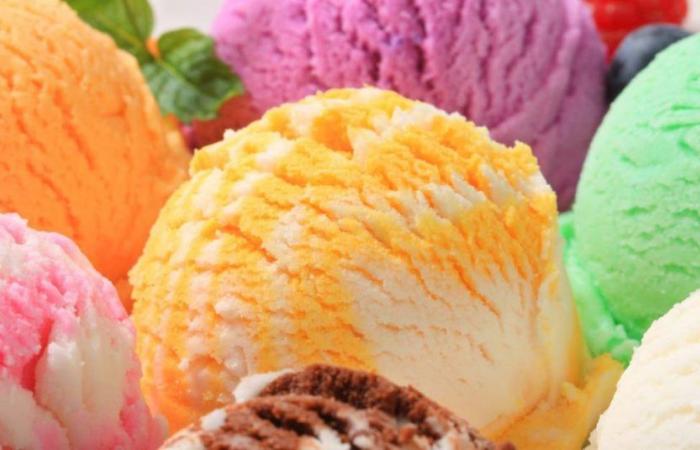 An ice cream parlor in Medellín is among the best in the world; It is based in El Poblado and San Lucas