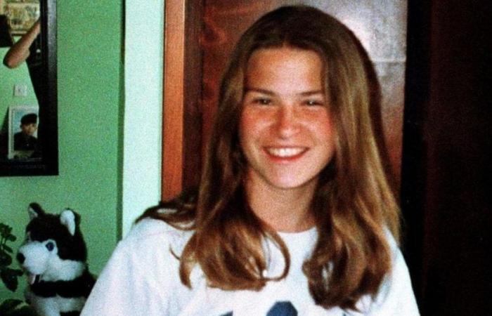 Two young women murdered, an accused who turned out to be innocent and a violent criminal: the case of Rocío Wanninkhof