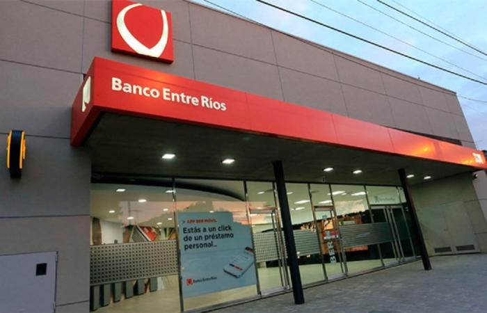 Banco Entre Ríos launches a line of loans to access a home