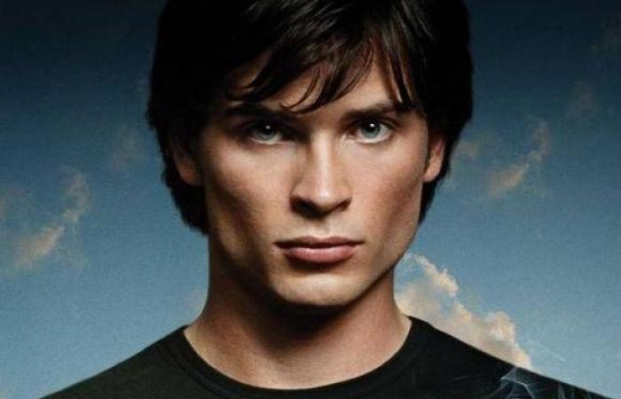 Actor Tom Welling confirms that he will be at an event in Ecuador