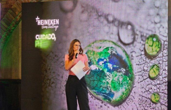 An opportunity to care for and preserve Mexico’s water – Códice Informativo – Stories based on data