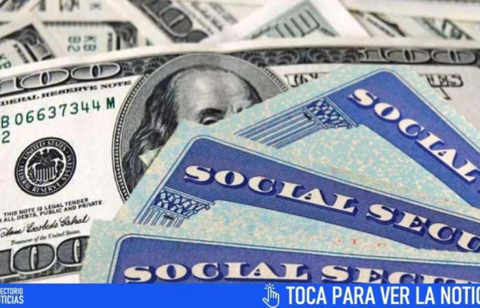 Social Security payments of up to $4,873 dollars will arrive in the coming days