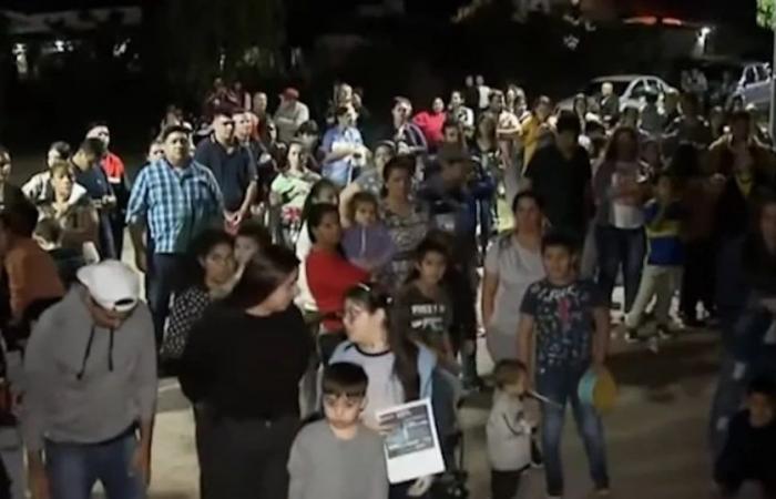 The search for Loan, live: after the reconstruction of the event with the minors who accompanied the missing child, the neighbors march on July 9