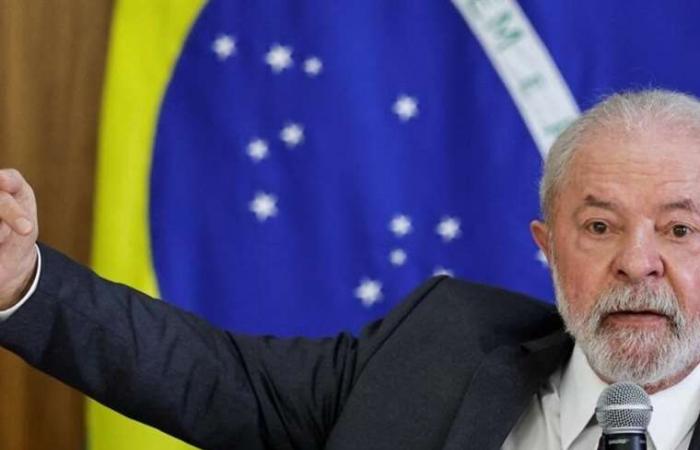 Lula will meet with Luis Arce in Santa Cruz to sign bilateral agreements