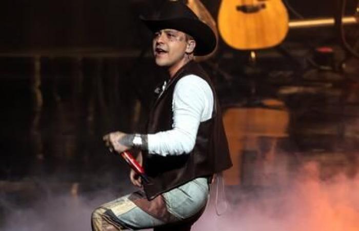 Niurka Marcos defends Christian Nodal and says that all men are womanizers