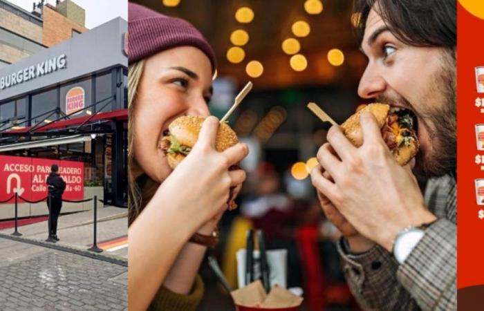 This June 19, take ‘your cousin’ to Burger King and receive a free burger
