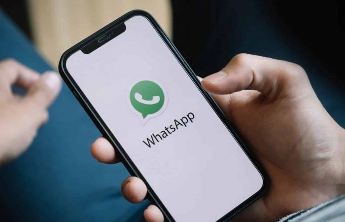WhatsApp will stop working on these cell phones starting in July 2024