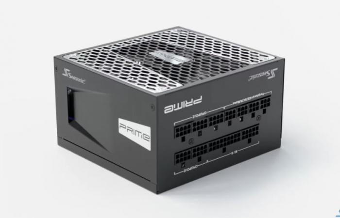 Enemax and Leadex announce absurd sources of up to 2,800W