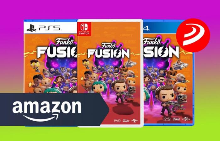 The curious game that appeared in the Nintendo Direct can now be reserved for free on Amazon Mexico