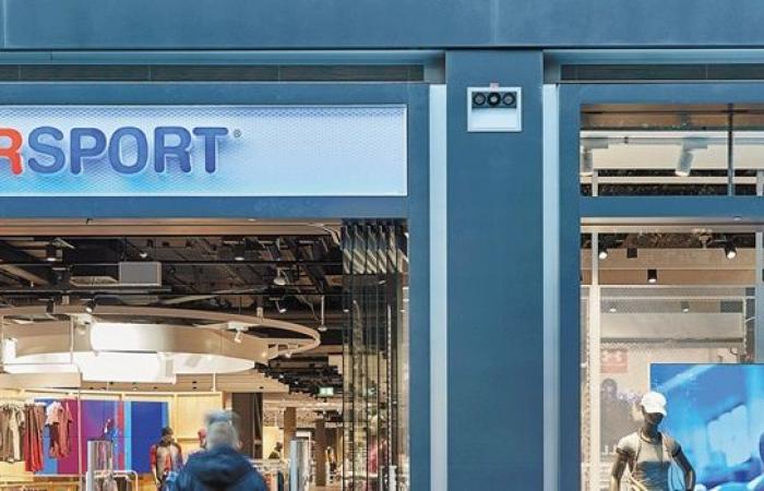Intersport reorganizes its leadership with the entry of Rafael Barbé as business director