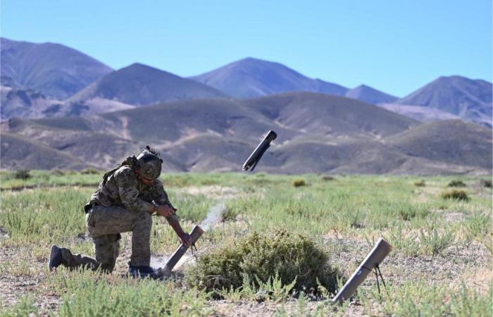 US authorizes sale of 720 Switchblade 300 loitering munitions to Taiwan Army
