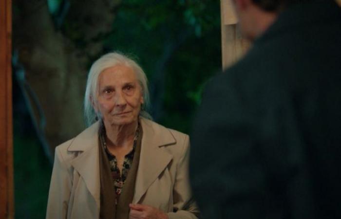 At 79 years old, this is how the actress who played Sevgi, the beloved grandmother of “Everything for my home” looks today