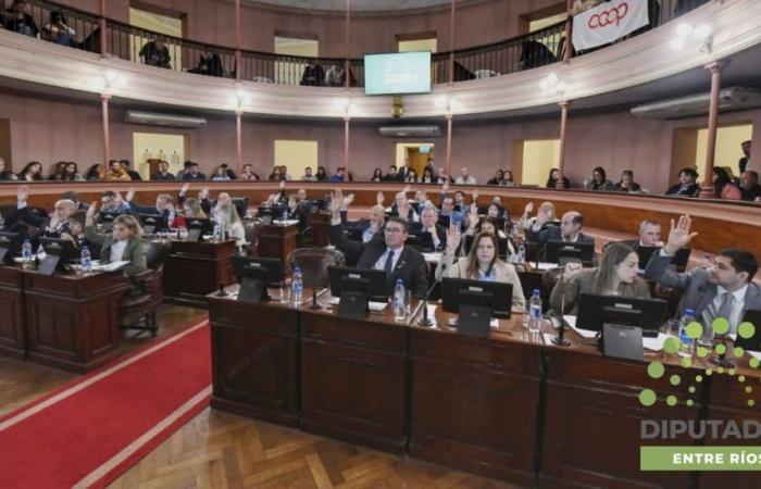 Deputies approved changes to the Knowledge Economy Regime