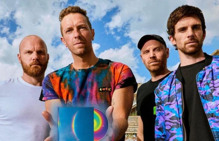 Two Argentines created the cover and art for Coldplay’s new album: “They transmit a message of love and equality for all”