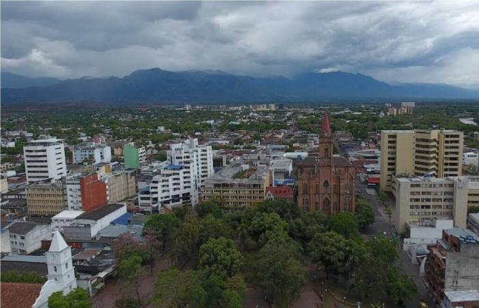 Huila, in 13th place in the Departmental Competitiveness Index 2024