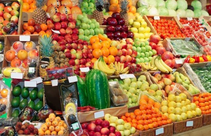 Save on your shopping cart: these are the summer fruits that increase in price the least