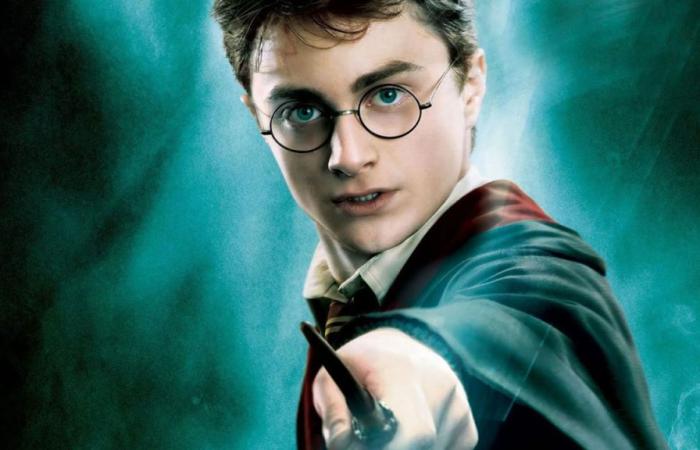 “I have some advice for the team”: Daniel Radcliffe has a message for the producers of the ‘Harry Potter’ reboot – Series News