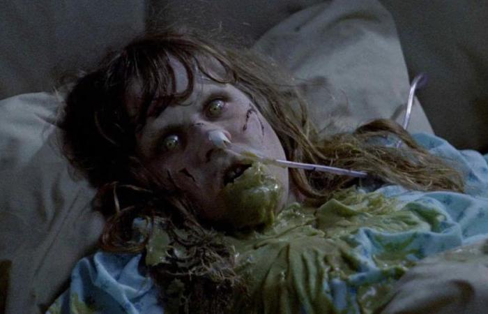 The Exorcist: Mike Flanagan’s new film for Blumhouse already has a release date