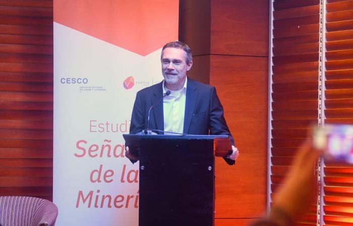 Optimistic expectations grow for Chilean mining in 2024
