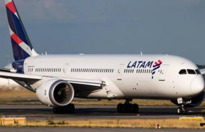 Latam warns of cheap ticket scams in Colombia; take note and don’t be fooled