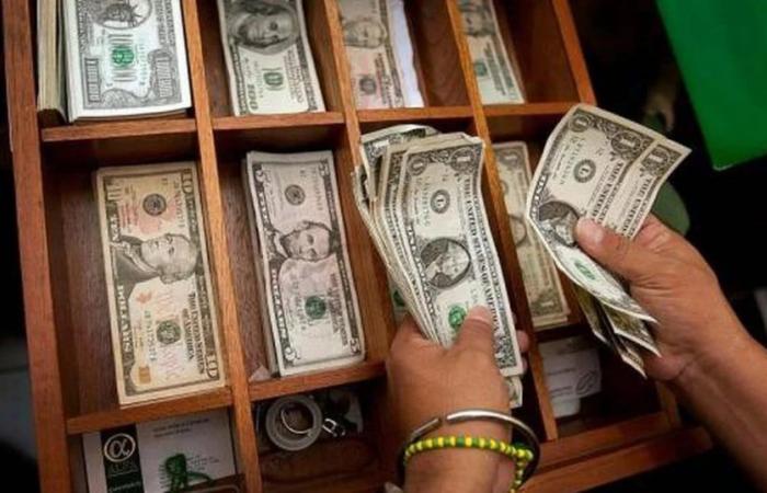 Record dollar: why is the exchange gap growing despite the fact that inflation decreases and the rebound in the country’s assets?