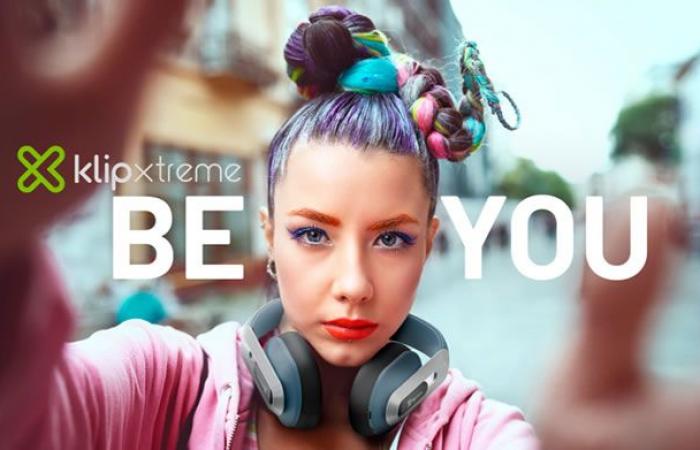 Klip Xtreme launches BE YOU and presents its new high-end hearing aids in Chile