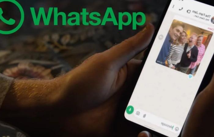 Modern Family stars in WhatsApp ad for families with iPhone and Android