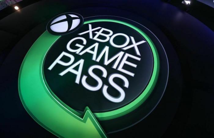 These are the new Xbox Game Pass games for the second half of June