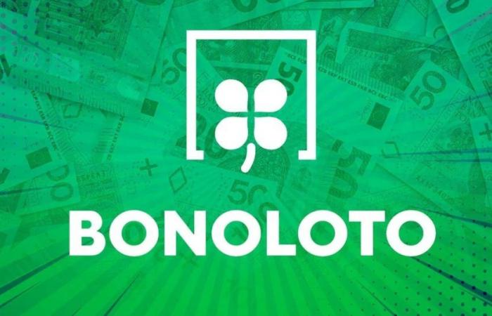 Check Bonoloto: the winners of this June 19