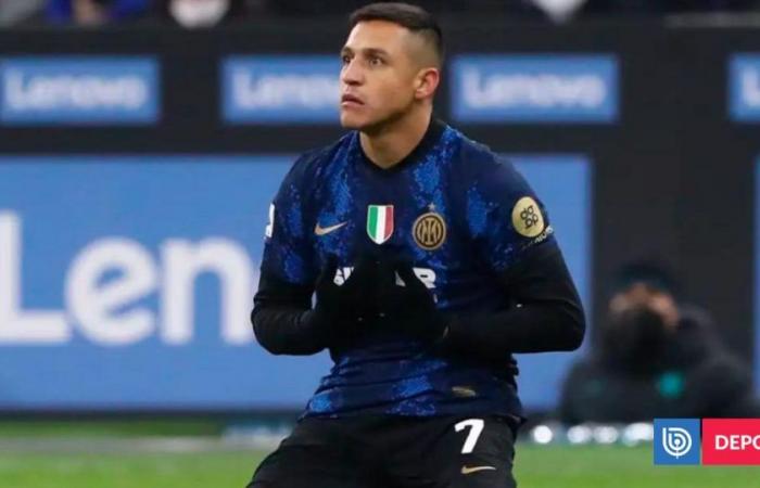 While another club is looking for him: Udinese decides on Alexis Sánchez after ‘no’ from Parma and Como | Soccer