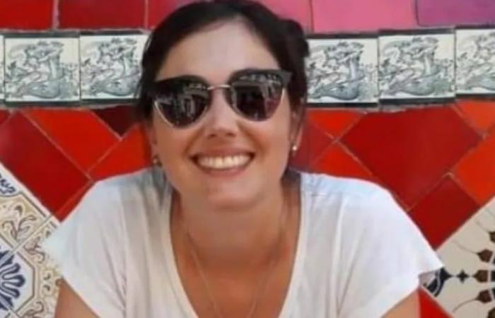 Who was the woman who died after being intoxicated with ecstasy at an electronic party in Córdoba