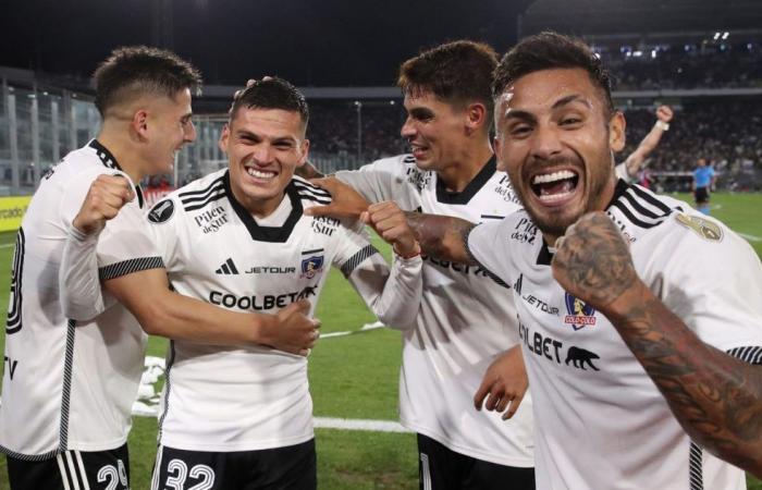 Colo Colo News today: Chile Cup, Quillón Sports and training